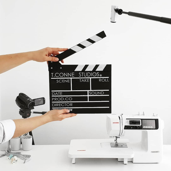 Онлайн-школа кукольного мастерства (Татьяна Коннэ)