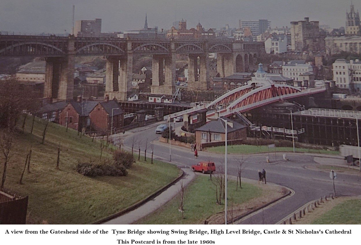 Swing-High-Level-Bridges-1960s