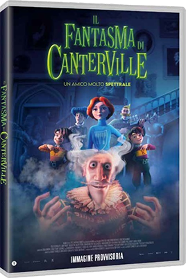 Il Fantasma Di Canterville - Un Amico Molto Spettrale 2023 .mkv DVDRIP - ITA - paradisoforall.com
