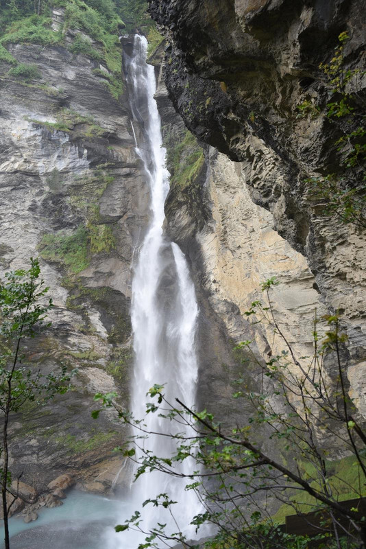 De casa a Grindelwald (Zona de Interlaken) - Huyendo del COVID a los Alpes (2020) (58)