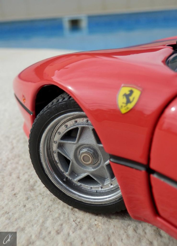 Ferrari GTO - 2 senhoras italianas (27)