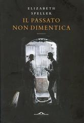 Elizabeth Speller – Il passato non dimentica (2011)