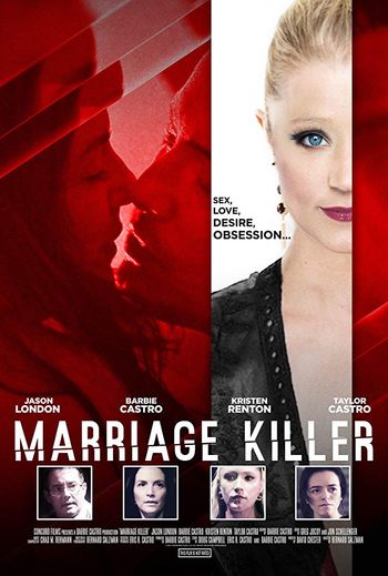 Marriage Killer 2019 1080p AMZN WEB-DL DDP5 1 H264-CMRG