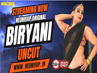 Biryani