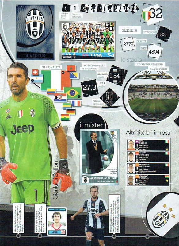 Album Calciatori 2016-2017 Panini-043