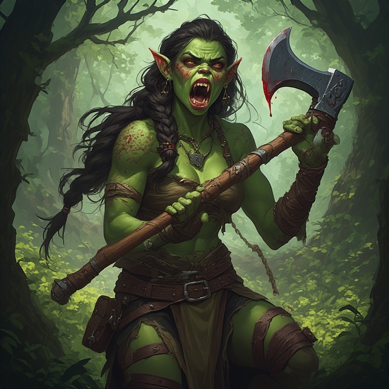 Orc-s-World-girl-orc-holding-a-(3)