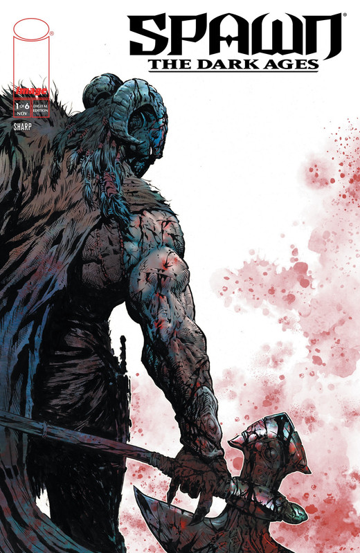 Spawn – A Idade das Trevas (2025)