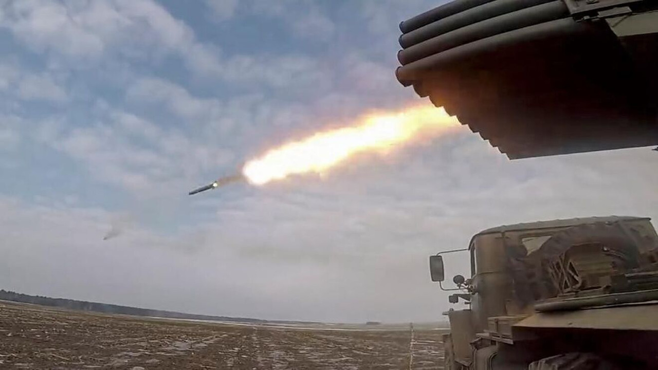 AMLO condena ataque de Rusia a Ucrania “A nosotros nos invadieron”