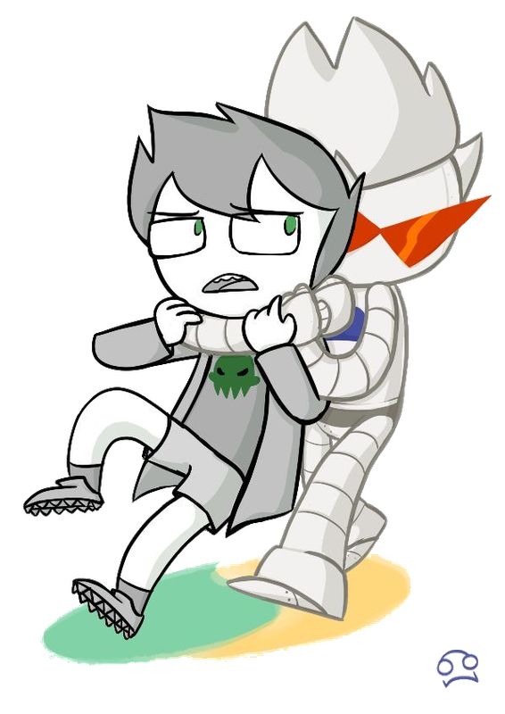 i love picking him up like this