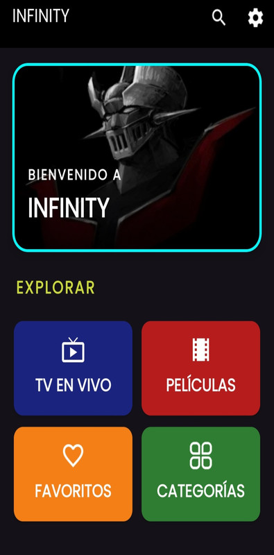 ACTIVADOR TV