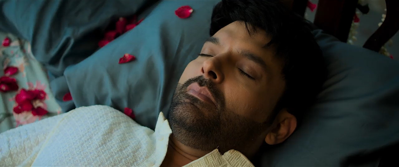 Kis Kisko Pyaar Karoon 2 2025 WebRip [Hindi] 480p 720p ESub Screenshot