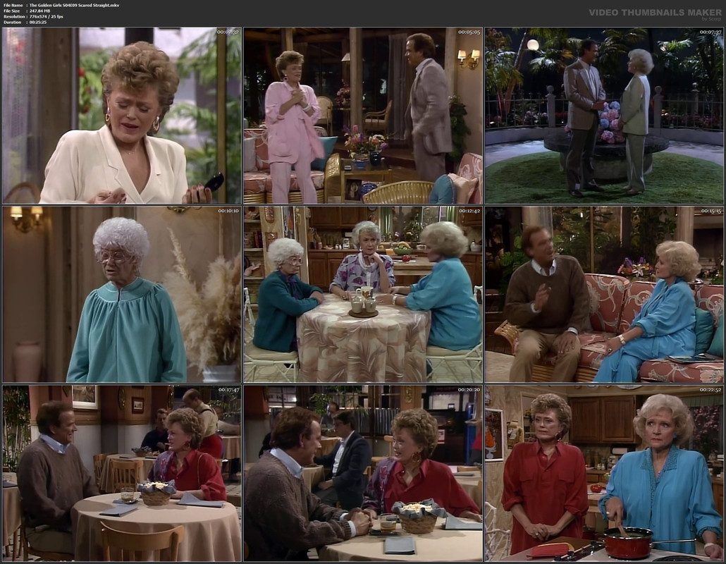 The Golden Girls S04E09 Scared Straight.mkv