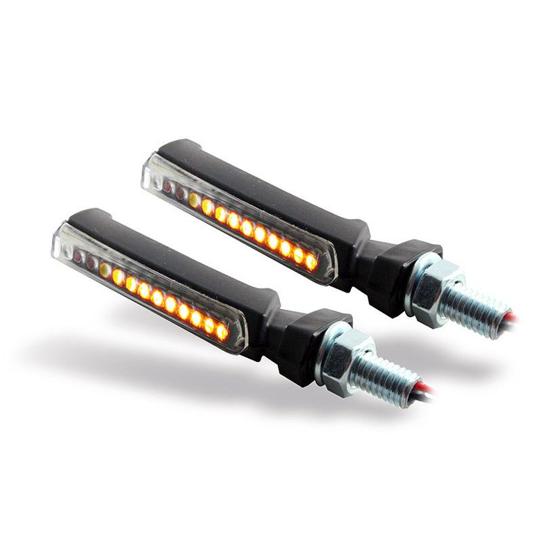 clignotants à led