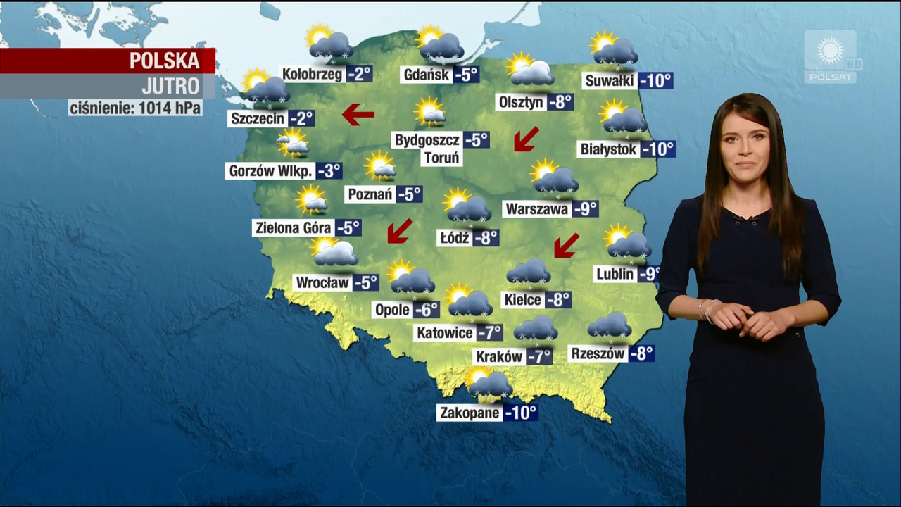 25 02 2018 daria wasiewska polsat 5