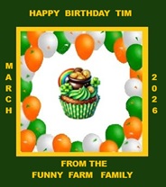 tims bday