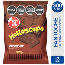 5473 | Masitas Tostex Chip De Chocolate X 300 Grs