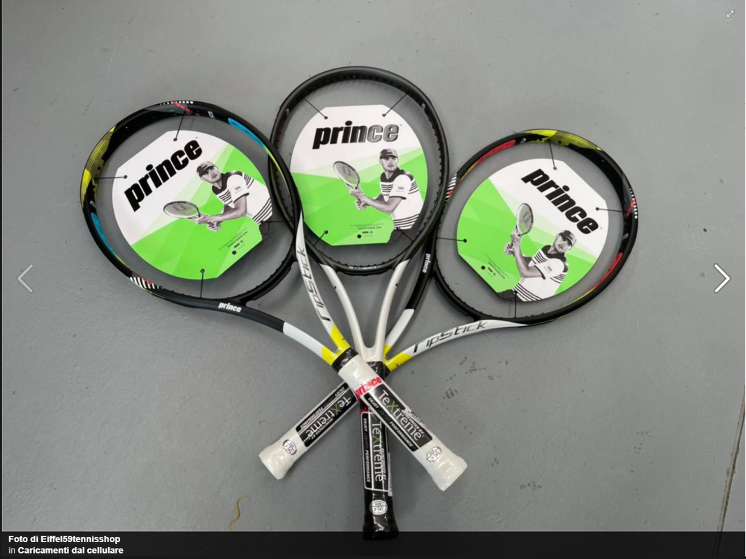 PRINCE TENNIS FANS CLUB...sei appassionato Prince? Official Thread - Pagina 6 Screenshot-73