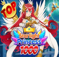 Starlight Princess Game