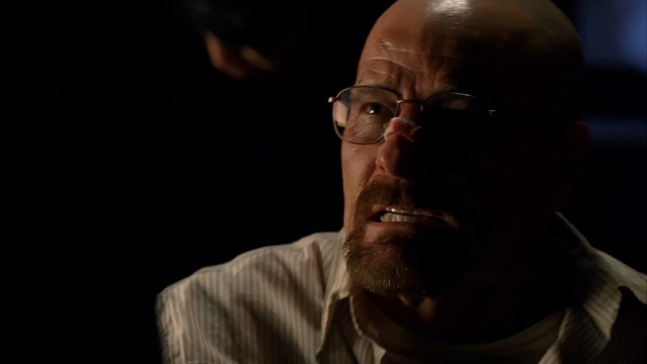 Breaking Bad (2011) Season 4 [Hindi + English] BluRay 480p 720p ESub - Complete Screenshot