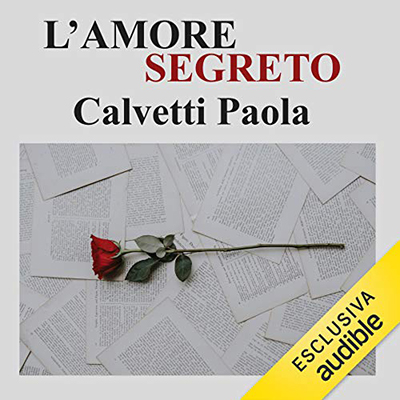 Paola Calvetti - L'amore Segreto (2021) (mp3 - 128 kbps)