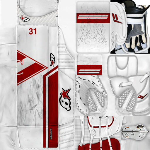 Bespalov19 Pads