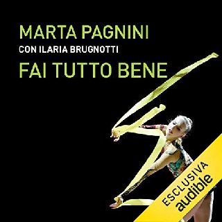 Marta Pagnini, Ilaria Brugnotti - Fai tutto bene (2020) .mp3 - 160 kbps