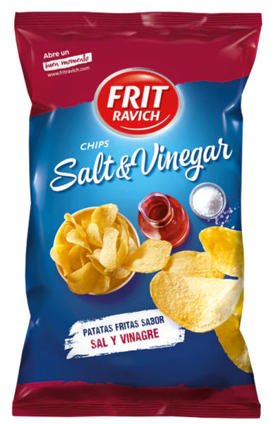 FRIT SALT&VINEGAR