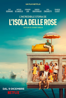 L'Incredibile Storia dell'Isola delle Rose (2020) DVD5 CUSTOM ITA ENG