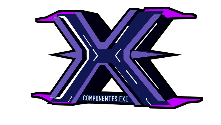 Componentes EXE