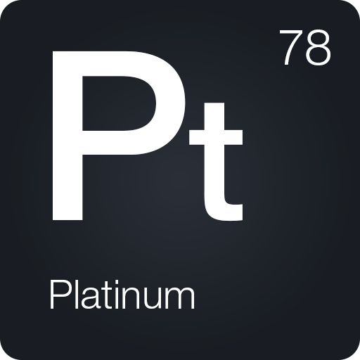 Periodic Table 2020 PRO - Chemistry v0.2.100