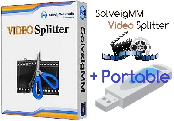 SolveigMM Video Splitter 7.6.2201.27 - официальная русская версия