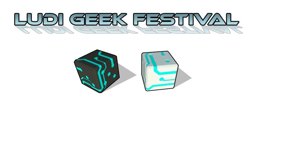Ludi Geek Festival
