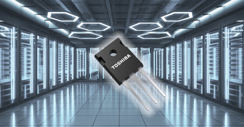 โตชิบาเปิดตัว SiC MOSFET รุ่นที่ 3 ที่ช่วยเพิ่มประสิทธิภาพให้แก่อุปกรณ์อุตสาหกรรม
