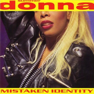 Re: Donna Summer