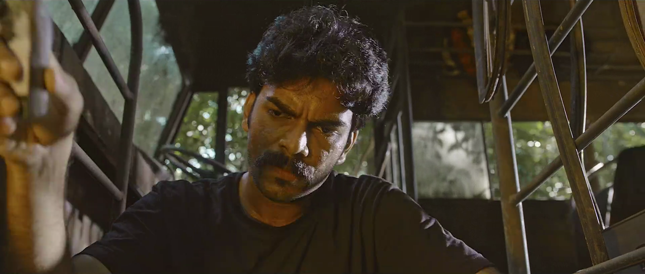 Forensic Movie Screenshot