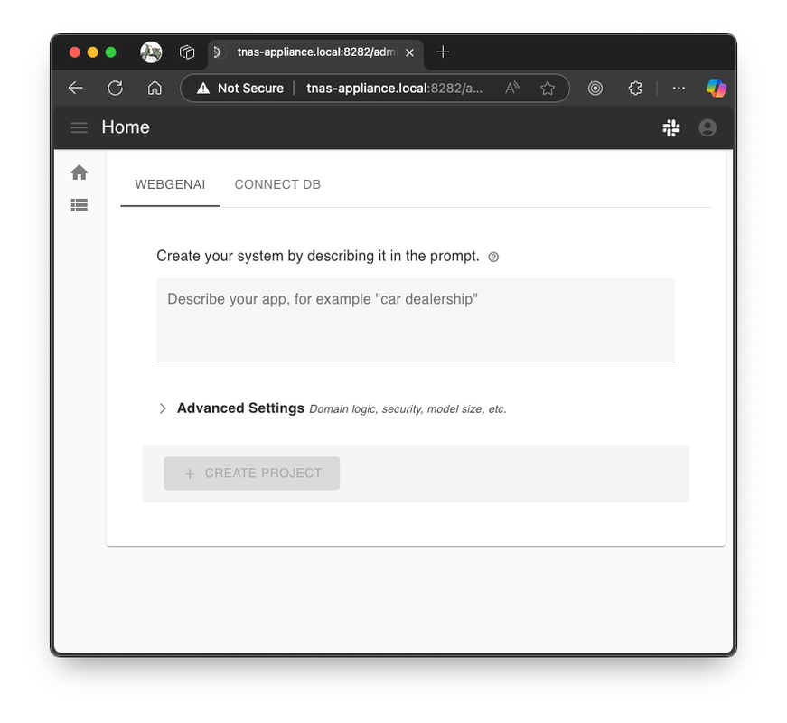 webgenai-prompt-ui