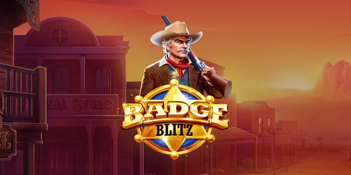 Strategi Hebat Perbesar Peluang Jackpot Slot Badge Blitz