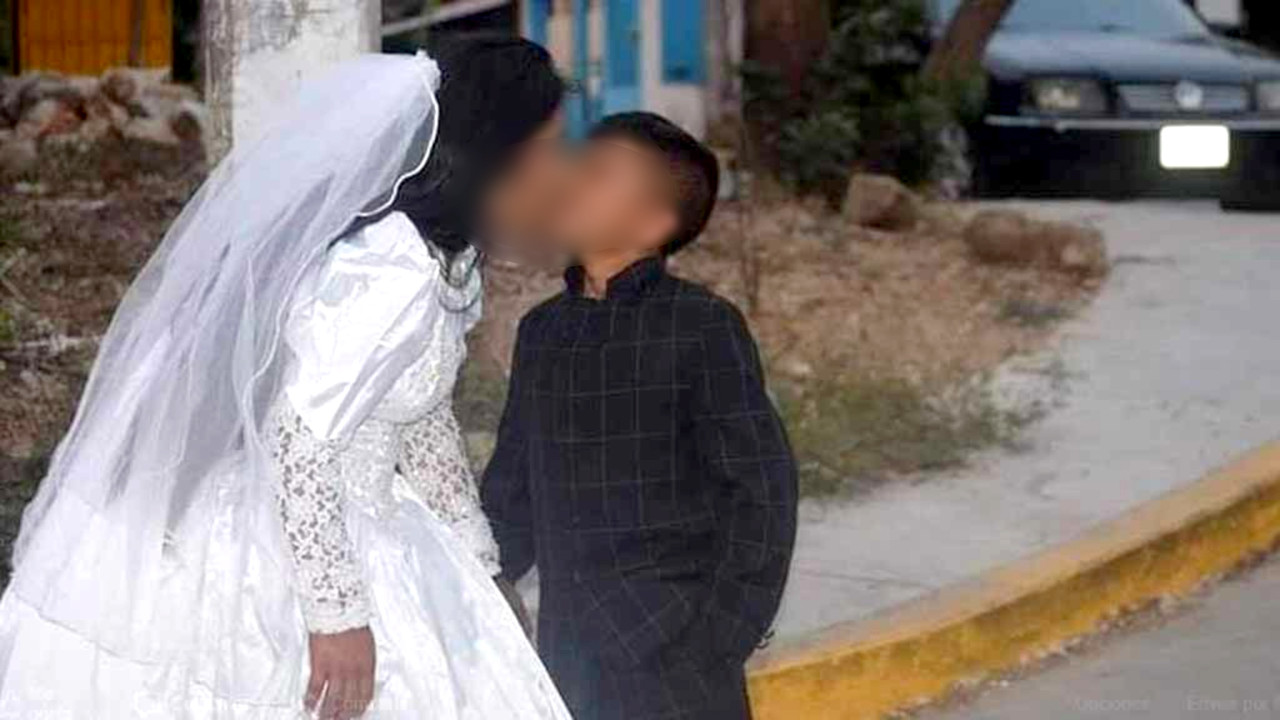 Sobre el matrimonio infantil en Colombia la Corte Constitucional se inhibió