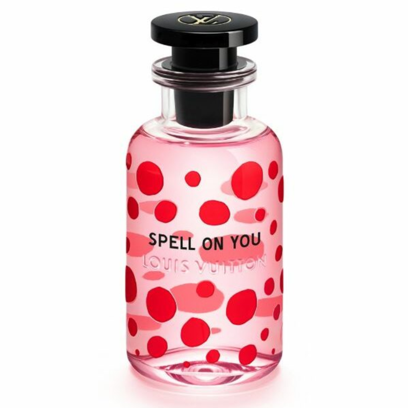 Spell On You Louis Vuitton Perfume