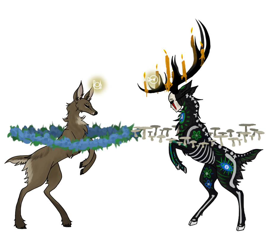 6B2BV9P Missy and Jeweleye Art by Hoodie