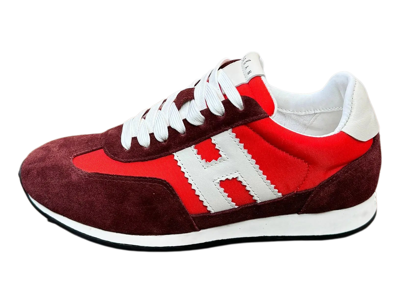 Hogan Athletic