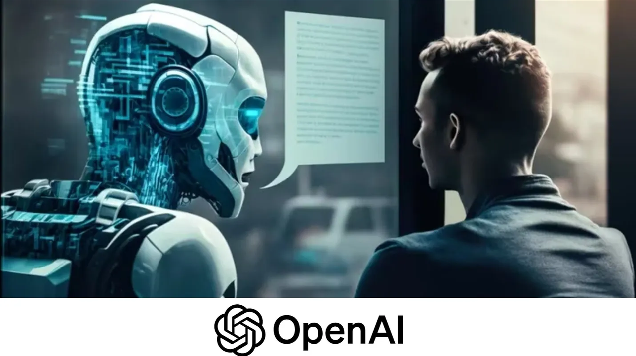 OpenAI ha revolucionado la inteligencia artificial con GPT-4 Turbo y DALL-E