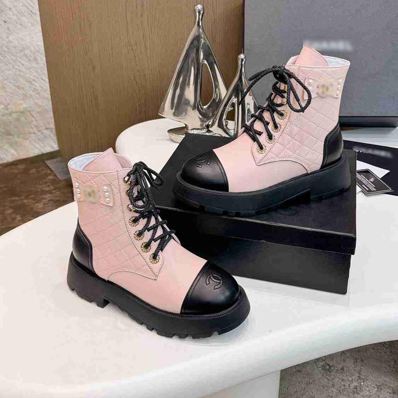 CH – Pinkyhouse