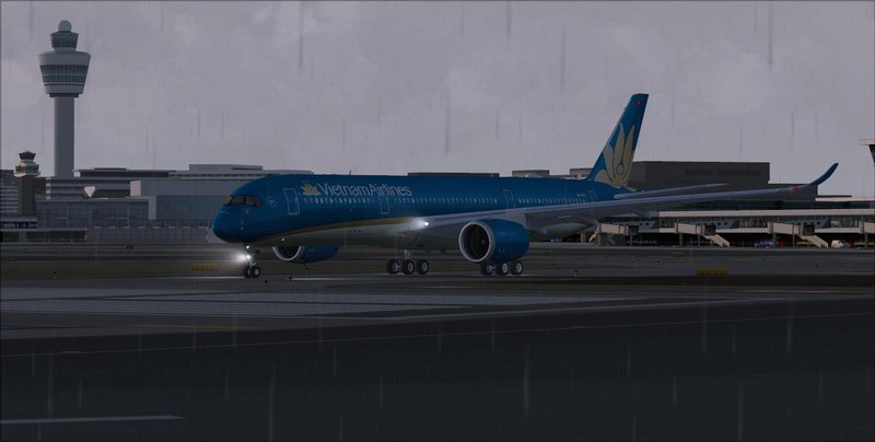 EHAM - VVNB Fs9-2022-02-15-13-50-14-42