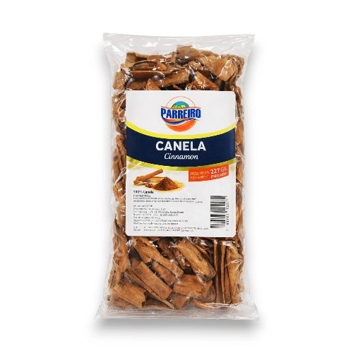 Parreiro Canela Entera 227 Gr