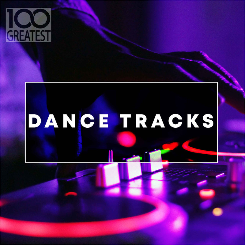 VA - 100 Greatest Dance Tracks (2019) .mp3 -320 Kbps