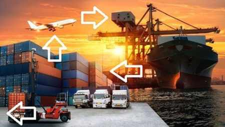 International Transport & Shipping - Logistics Management International Transport & Shipping - Logistics Management