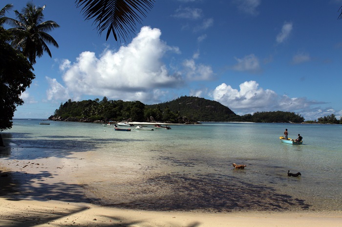 Seychelles