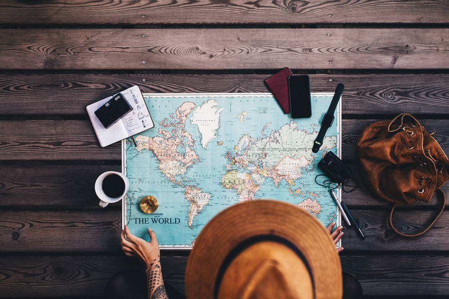 Turismo o Ecoturismo: come possiamo preservare meglio l’ambiente?