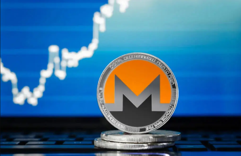 card image Monero (XMR): что это и почему стоит обратить внимание на эту анонимную криптовалюту?